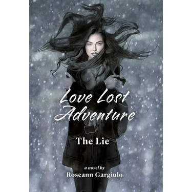 Love Lost Adventure: The Lie