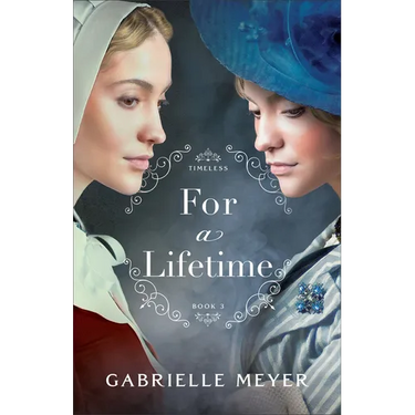 For a Lifetime