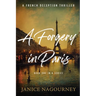 A Forgery in Paris