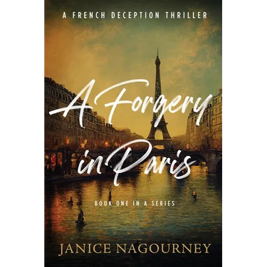 A Forgery in Paris