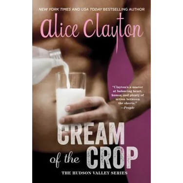 Cream of the Crop