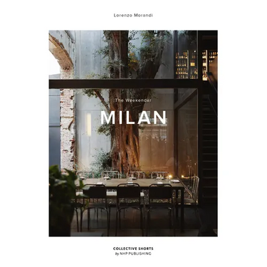 The Weekender Milan