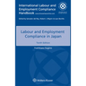 Labour and Employment Compliance in Japan