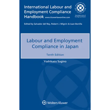 Labour and Employment Compliance in Japan