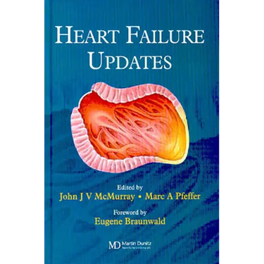 Heart Failure Updates