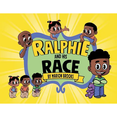 Ralphie And His Race