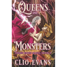 Queens and Monsters: A Sapphic Monster Mafia Romance