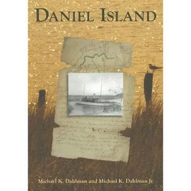 Daniel Island
