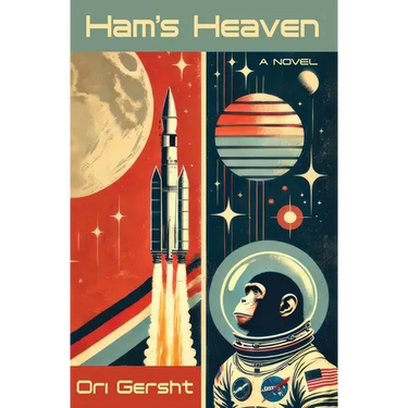 Ham's Heaven