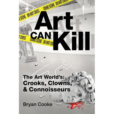 Art Can Kill