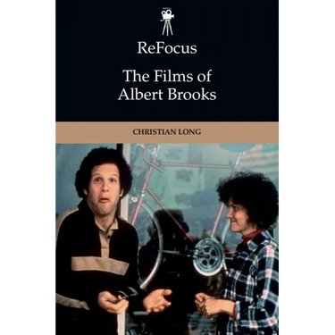 Refocus: The Films of Albert Brooks