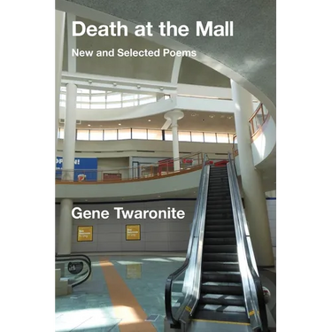 Death at the Mall: New and Selected Poems