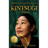Kintsugi: A Woman