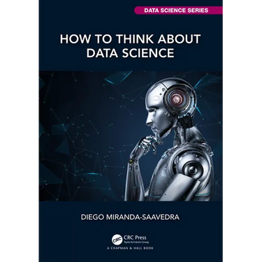 How to Think about Data Science