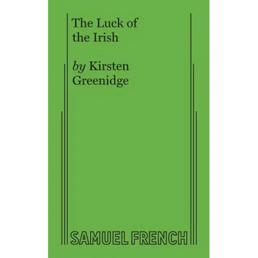 The Luck of the Irish