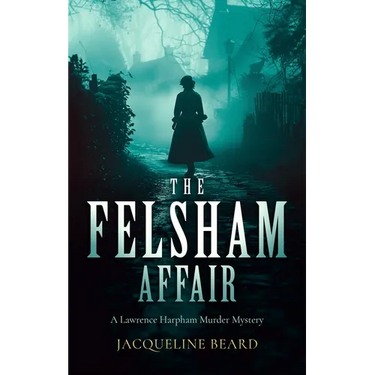 The Felsham Affair