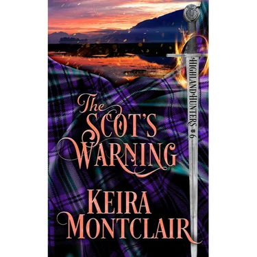 The Scot's Warning
