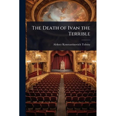 The Death of Ivan the Terrible