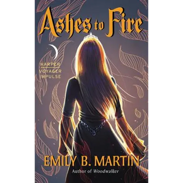 Ashes to Fire