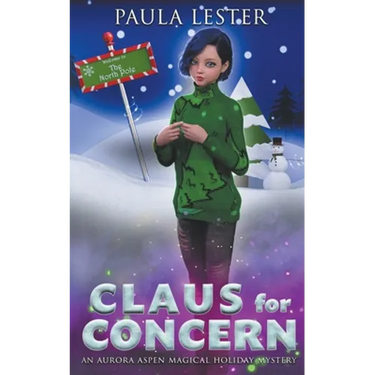 Claus for Concern