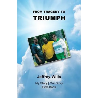 From Tragdey to Triumph