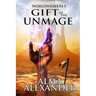 Gift of the Unmage