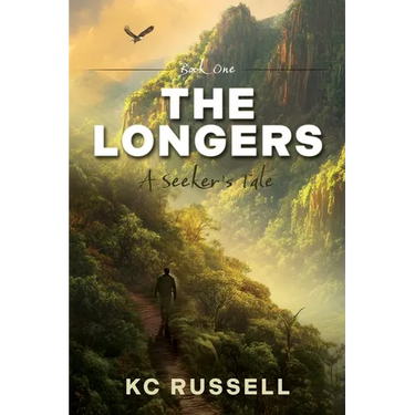 The Longers: A Seeker's Tale