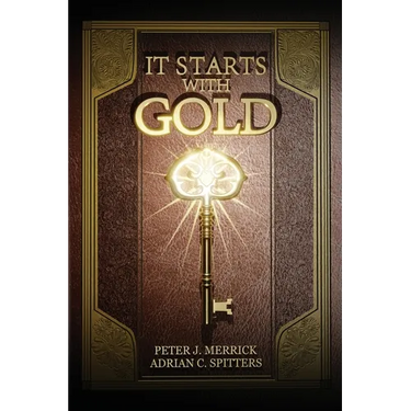 It Starts With Gold