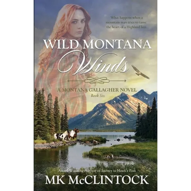 Wild Montana Winds