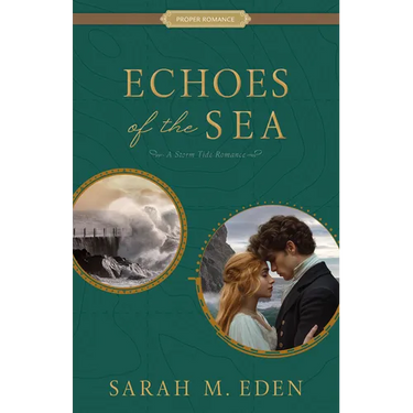 Echoes of the Sea: A Storm Tide Romance Volume 2