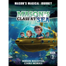 Mason's Magical Journeys: Mason's Class at Sea
