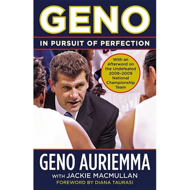 Geno: In Pursuit of Perfection
