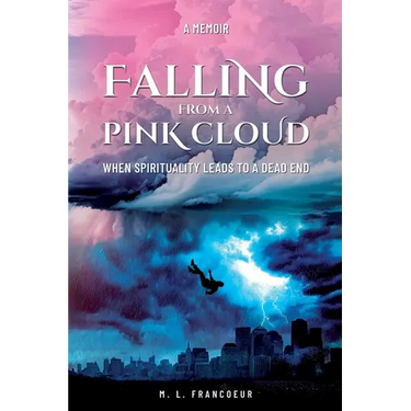 Falling from a Pink Cloud