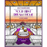 Adult Coloring Book Luxury Homes: Your First Dream Home