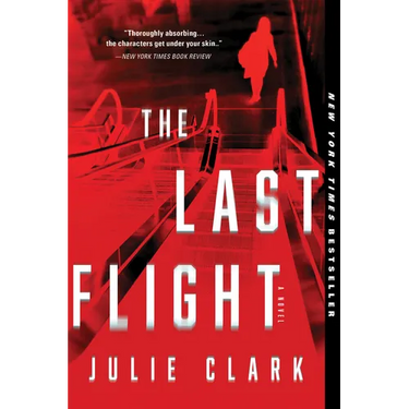The Last Flight