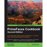 PrimeFaces Cookbook - Second Edition