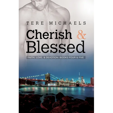 Cherish & Blessed