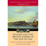 Islands and the British Empire in the Age of Sail