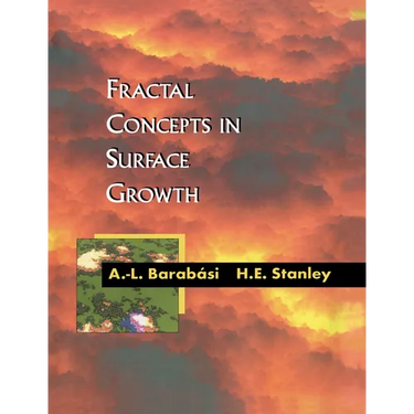 Fractal Concepts in Surface Growth