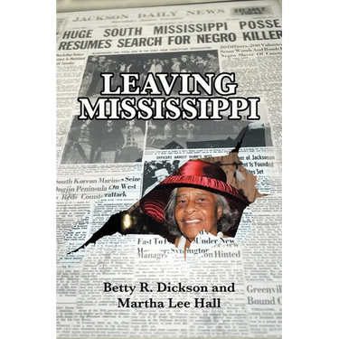 Leaving Mississippi