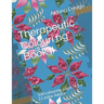 Therapeutic Colouring book II: 100 colouring pages (8.5 x 11 in)for Adults