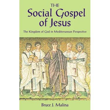 The Social Gospel of Jesus