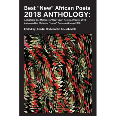 Best "New" African Poets 2018 Anthology