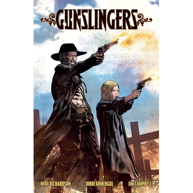 Gunslingers