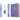 KJV Every Woman's Bible, Filament Enabled (Leatherlike, Periwinkle Purple, Red Letter)