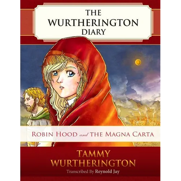 Robin Hood & the Magna Carta