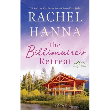 The Billionaire's Retreat