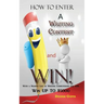 How to Enter a Writing Contest and Win!