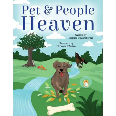 Pet & People Heaven