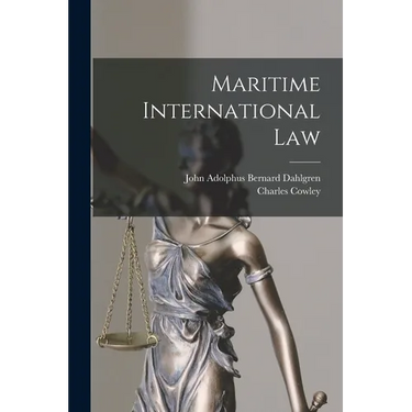Maritime International Law